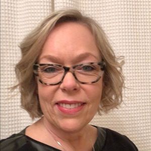 Meet your Posher, Susan